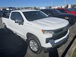 2025 Chevrolet Silverado 1500 Double Cab 4x4, Pickup for sale #B25102133 - photo 4