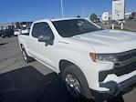 2025 Chevrolet Silverado 1500 Double Cab 4x4, Pickup for sale #B25102911 - photo 4