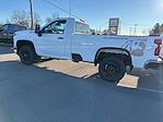 New 2025 Chevrolet Silverado 2500 Work Truck Regular Cab 4x4, Pickup for sale #B25103296 - photo 4