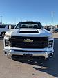 New 2025 Chevrolet Silverado 2500 Work Truck Regular Cab 4x4, Pickup for sale #B25103296 - photo 5