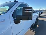 New 2025 Chevrolet Silverado 2500 Work Truck Regular Cab 4x4, Pickup for sale #B25103296 - photo 6