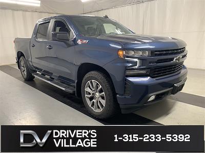 Used 2019 Chevrolet Silverado 1500 RST Crew Cab 4x4, Pickup for sale #D196D2253 - photo 1