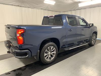 2019 Chevrolet Silverado 1500 Crew Cab 4x4, Pickup for sale #D196D2253 - photo 2