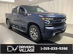 Used 2019 Chevrolet Silverado 1500 RST Crew Cab 4x4, Pickup for sale #D196D2253 - photo 1