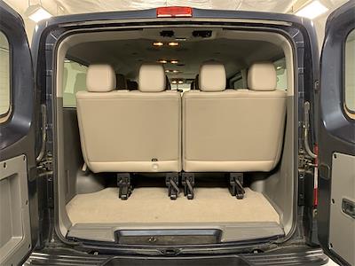 Used 2016 Nissan NV3500 SL Standard Roof 4x2, Passenger Van for sale #E166Z1738 - photo 2