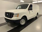 Used 2020 Nissan NV1500 S Standard Roof 4x2, Upfitted Cargo Van for sale #E205M7129 - photo 3