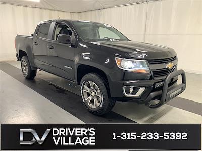 2020 Chevrolet Colorado Crew Cab 4x4, Pickup for sale #E206D0569 - photo 1