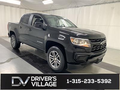 2022 Chevrolet Colorado Crew Cab 4x4, Pickup for sale #F226N0792 - photo 1