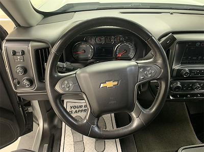 2016 Chevrolet Silverado 1500 Double Cab SRW 4x4, Pickup for sale #G166N7712 - photo 1