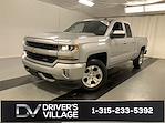 Used 2016 Chevrolet Silverado 1500 LT Double Cab 4x4, Pickup for sale #G166N7712 - photo 4