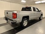 Used 2016 Chevrolet Silverado 1500 LT Double Cab 4x4, Pickup for sale #G166N7712 - photo 7