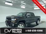 Used 2017 Chevrolet Silverado 1500 LT Double Cab 4x4, Pickup for sale #G176T9271 - photo 1