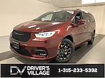 Used 2021 Chrysler Pacifica Touring L AWD, Minivan for sale #G216W0482 - photo 1