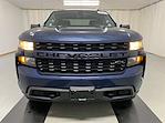 Used 2021 Chevrolet Silverado 1500 Custom Double Cab 4x4, Pickup for sale #G218A1189 - photo 3