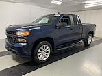 Used 2021 Chevrolet Silverado 1500 Custom Double Cab 4x4, Pickup for sale #G218A1189 - photo 5