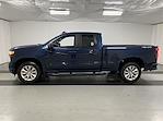 Used 2021 Chevrolet Silverado 1500 Custom Double Cab 4x4, Pickup for sale #G218A1189 - photo 6