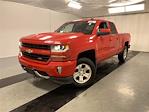 Used 2017 Chevrolet Silverado 1500 LT Double Cab 4x4, Pickup for sale #R175D7007 - photo 4