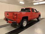 Used 2017 Chevrolet Silverado 1500 LT Double Cab 4x4, Pickup for sale #R175D7007 - photo 7