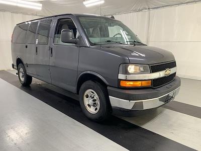 2017 Chevrolet Express 2500 SRW RWD, Passenger Van for sale #R175N7605 - photo 1