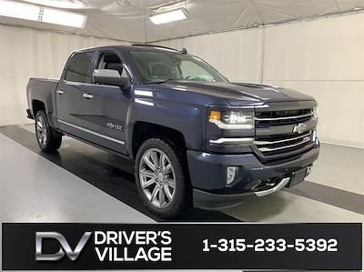 2018 Chevrolet Silverado 1500 Crew Cab 4x4, Pickup for sale #R185X8667 - photo 1