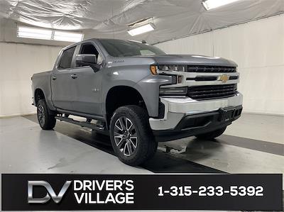 2021 Chevrolet Silverado 1500 Crew Cab 4x2, Pickup for sale #R215X8645 - photo 1