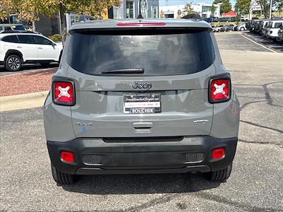 2020 Jeep Renegade AWD, SUV for sale #21RL351B - photo 2