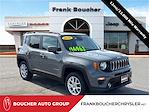 2020 Jeep Renegade AWD, SUV for sale #21RL351B - photo 1