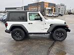 Used 2021 Jeep Wrangler Sport 4x4, SUV for sale #23CL034B - photo 3