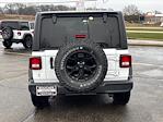 Used 2021 Jeep Wrangler Sport 4x4, SUV for sale #23CL034B - photo 2