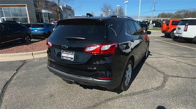 2018 Chevrolet Equinox AWD, SUV for sale #23JL273A - photo 2