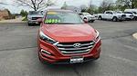 2017 Hyundai Tucson 4x4, SUV for sale #23JL442B2 - photo 4