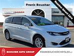 Used 2020 Chrysler Pacifica Touring L FWD, Minivan for sale #24CL033A - photo 1