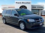 Used 2012 Dodge Grand Caravan SE FWD, Minivan for sale #24CL020A - photo 1