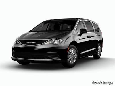 Used 2021 Chrysler Voyager LX FWD, Minivan for sale #24CL059A - photo 1