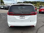 Used 2024 Chrysler Pacifica Select FWD, Minivan for sale #24DL057A - photo 2