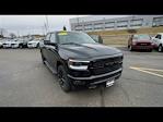 Used 2023 Ram 1500 Laramie Crew Cab 4x4, Pickup for sale #24JL048A - photo 3