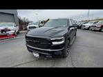 Used 2023 Ram 1500 Laramie Crew Cab 4x4, Pickup for sale #24JL048A - photo 4