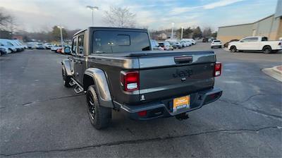 2021 Jeep Gladiator Crew Cab 4x4, Pickup for sale #24JL068A - photo 2