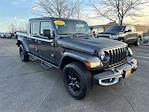 2021 Jeep Gladiator Crew Cab 4x4, Pickup for sale #24JL068A - photo 3