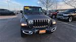 2021 Jeep Gladiator Crew Cab 4x4, Pickup for sale #24JL068A - photo 5