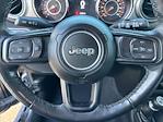 Used 2022 Jeep Wrangler Sport 4x4, SUV for sale #24JL116A - photo 11