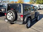 Used 2022 Jeep Wrangler Sport 4x4, SUV for sale #24JL116A - photo 2