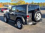 Used 2022 Jeep Wrangler Sport 4x4, SUV for sale #24JL116A - photo 3