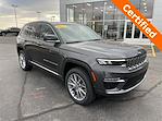 2022 Jeep Grand Cherokee 4xe 4x4, SUV for sale #24JL139A - photo 3