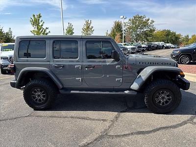 2021 Jeep Wrangler 4x4, SUV for sale #24JL260A - photo 2