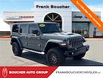 Used 2021 Jeep Wrangler Unlimited Rubicon 392 4x4, SUV for sale #24JL260A - photo 1