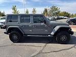 Used 2021 Jeep Wrangler Unlimited Rubicon 392 4x4, SUV for sale #24JL260A - photo 2