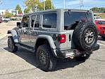 Used 2021 Jeep Wrangler Unlimited Rubicon 392 4x4, SUV for sale #24JL260A - photo 4