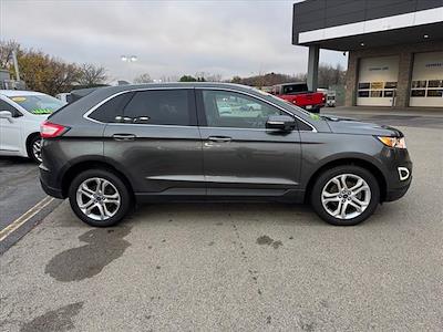 2018 Ford Edge FWD, SUV for sale #24JL281A - photo 2