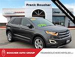 2018 Ford Edge FWD, SUV for sale #24JL281A - photo 1